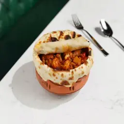 Shrimp Casserole